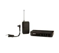 Shure BLX14/B98-T11 Wireless Instrument System with Beta 98H/C