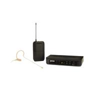 Shure BLX14/MX53-T11 Wireless Earset System with MX153