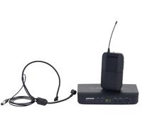 Shure BLX14/P31 H8E