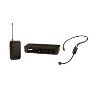 Shure BLX14/P31-T11 Wireless Headset System with PGA31