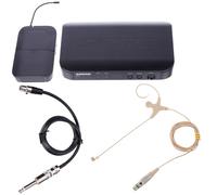 Shure BLX14-S8 Wireless Guitar System with WA302 Cable