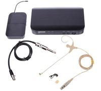 Shure BLX14-S8 Wireless Guitar System with WA302 Cable