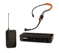 Shure BLX14/SM31-S8 Wireless Headset System with SM31FH