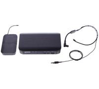 Shure BLX14/SM35-T11 Wireless Headset System with SM35