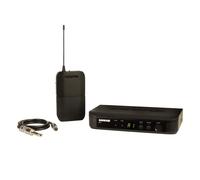 Shure BLX14-T11 Wireless Guitar System with WA302 Cable