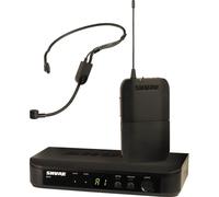 Shure BLX14E/P31 Wireless set K3E: 606-630 MHz
