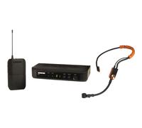 Shure BLX14E/SM31-H8E Wireless Headset System (518 - 542MHz)
