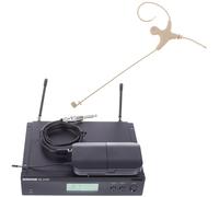 Shure BLX14R M17 EarmiKe - D Set