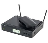Shure BLX14R/P31 S8