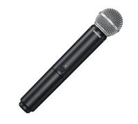 Shure BLX2/SM58-S8 Wireless Handheld Microphone Transmitter