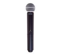Shure BLX2/SM58-T11Wireless Handheld Microphone Transmitter-NearlyNew