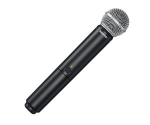 Shure BLX2/SM58-T11 Wireless Handheld Microphone Transmitter