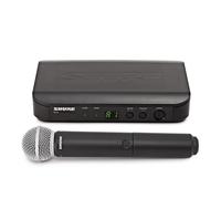 Shure BLX Wireless System w/SM58 Microphone