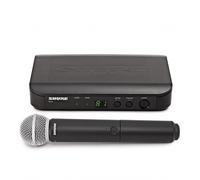 Shure BLX Wireless System w/SM58 Microphone