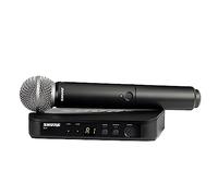 Shure BLX24/SM58 M17