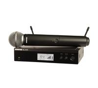 Shure BLX24R/SM58 T11