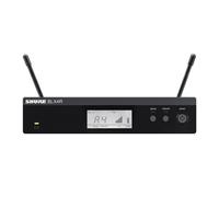 Shure BLX4R-S8 Rack Mount Wireless Receiver