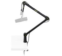 Shure Deluxe Articulating Desktop Mic Boom Stand