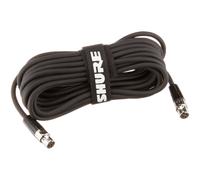 Shure C98D TA3F-TA4F Replacement Cable for Beta 91, 98S, 98D/S