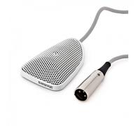 Shure Centraverse CVB-W/O Omnidirectional Boundary Microphone White