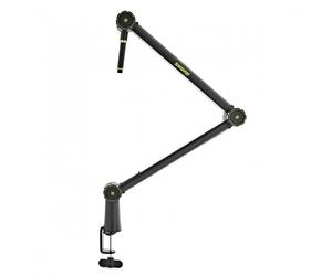 Shure Deluxe Articulating Desktop Mic Boom Stand