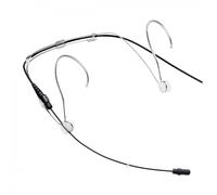 Shure DH5B/O-MTQG DuraPlex Headset Microphone Black