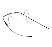 Shure DH5B/O-MTQG DuraPlex Headset Microphone Black