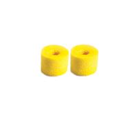 Shure EAYLF1-10 SE Yellow Foam 10 Pieces