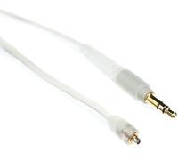 Shure EAC-IFB Coiled IFB Earphone Cable with Clip for Intercom Applications