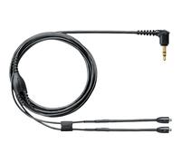 Shure EAC64BKS Replacement Cable for SE215, SE425, SE535, SE846