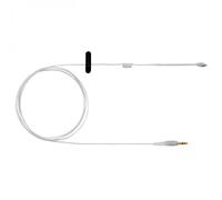 Shure EAC-IFB Coiled IFB Earphone Cable with Clip for Intercom Applications