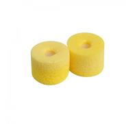 Shure EAYLF1-10 SE Yellow Foam 10 Pieces