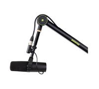 Shure/Gator Deluxe Articulating Desktop Microphone Boom Stand
