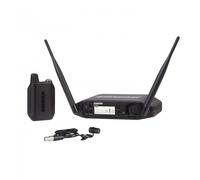 Shure GLXD14+/85 Digital Wireless Lavalier System
