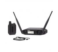 Shure GLXD14+/93 Digital Wireless Lavalier System