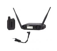 Shure - GLXD14+UK/B98-Z4 Wireless Microphone System (Instrument Microp
