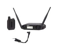 Shure - GLXD14+UK/B98-Z4 Wireless Microphone System (Instrument Microp