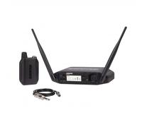 Shure GLXD14+ Digital Wireless Guitar System