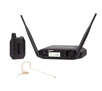 Shure - GLXD14+UK/MX53-Z4 Wireless Microphone System (Headset Micropho