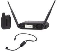 Shure GLXD14+/PGA31