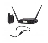 Shure GLXD14+/PGA31 Digital Wireless Headset System