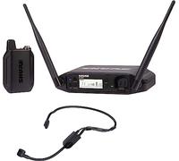Shure GLXD14+/PGA31 Digital Wireless Headset System