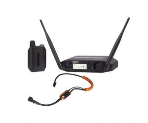 Shure GLXD14+/SM31 Digital Wireless Headset System