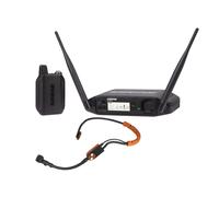 Shure -GLXD14+UK/SM31-Z4-Z4Wireless Microphone System (Headset Microph