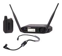 Shure GLXD14+/SM35 Digital Wireless Microphone Headset System