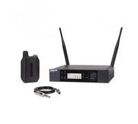 Shure - GLXD14R+UK-Z4 -Wireless Guitar System