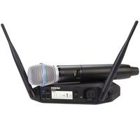 Shure GLXD24+/Beta87A