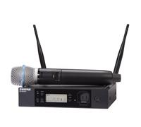 Shure GLXD24R+/Beta87A
