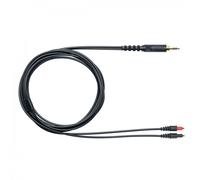 Shure HPASCA2 Replacement Dual-Exit Detachable Cable for SRH1440 and SRH1840