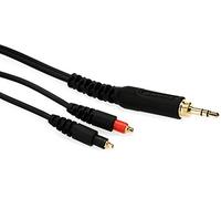 Shure HPASCA2 Replacement Dual-Exit Detachable Cable for SRH1440 and SRH1840